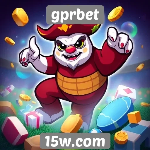 Análise das opções de jogos disponíveis no gprbet