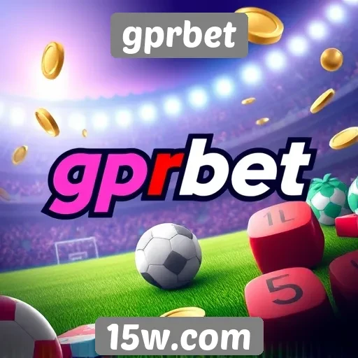 Gprbet oferece ampla gama de jogos online