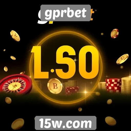 Promoções e bônus oferecidos pelo gprbet