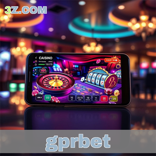 Aplicativo Móvel Funcionalidades do App gprbet: Entretenimento e Inovação Garantidos