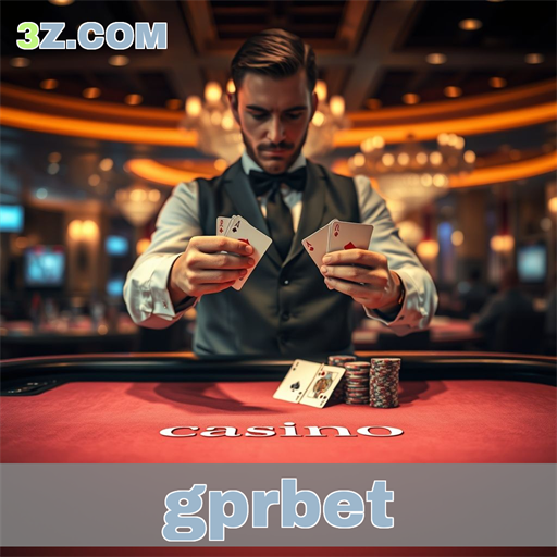 Cassino Virtual Vivencie o gprbet Cassino: Dicas e Atrações de Jogos
