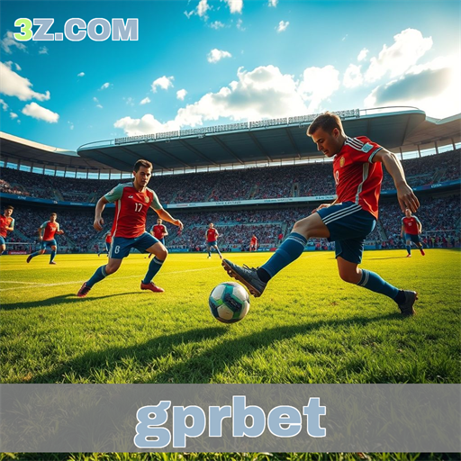 gprbet gprbet