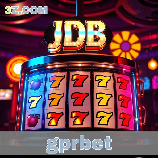 Jogos Fantásticos da gprbet: Diversão Sem Fim Para Todos!