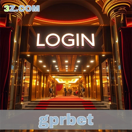 Entrando em Ação: O Login do gprbet Revoluciona Jogos