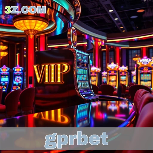 Recursos VIP do gprbet que Transformam sua Experiência de Jogo