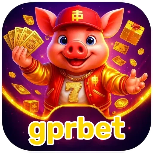 gprbet: Experimente Jogos Incríveis e Recursos que Engajam Usuários
