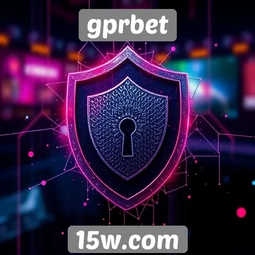 Segurança e privacidade no site de jogos gprbet